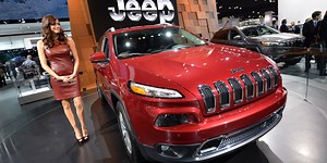 Jeep Hacking Defect Found Not to Affect Volkswagen and Audi