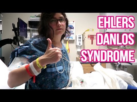 Hip Injection: Pain Management Procedure (2/12/19)