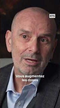 Médicaments en ligne : un marché clandestin qui met des vies en danger | RTS