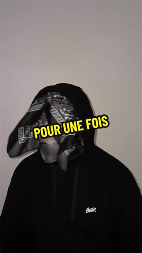 Ziak - Pour une fois #ziak #playback #fyp #pourtoi #rapfr