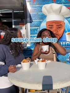 Turkey Wings Souse? Yeahhh Souseman Chop is different 🔥 Stop by today for Wing Wednesday😋 $1 wings, $2 fries, $2 flops! 📍 5890 NW 7th Ave Miami, FL 33127 Chop will be down south this Friday January 2, 2026 3pm until sold out‼️ In the parking lot of the Shack 📍 21855 S Dixie HWY Miami, FL #tempestroshelle #foodie #miamifood #souse #foodreview | Tempest Roshelle
