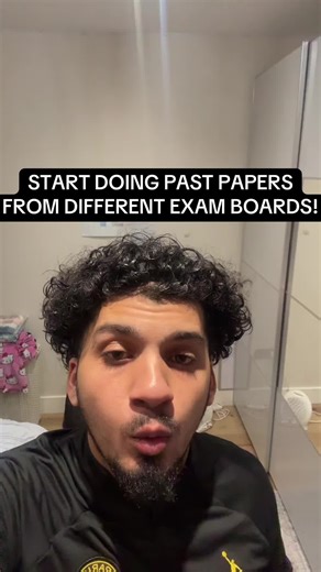 Maximize Exam Success with Past Papers from Different Boards