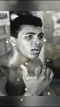 “The Day Cassius Clay Became Muhammad Ali”