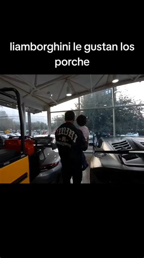Los coches favoritos de Alfredo Valenzuela