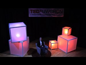 Eco-Ableism: The climate movement leaves the disabled community behind | Fanny Skarin | TEDxUWCRCN