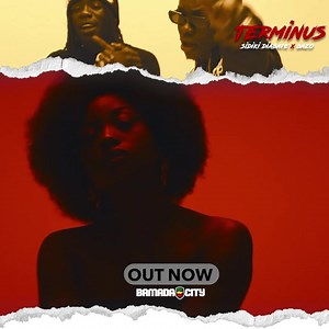 Appréciez le nouveau clip Terminus de l’artiste Sidiki Diabaté en Feat. avec Gazo Officiel🔥💪 📸 Suivez nous sur Insta ► https://bit.ly/instabamada | BAMADA-CITY