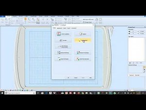 Premier+ Updating your Premier+ Embroidery Software