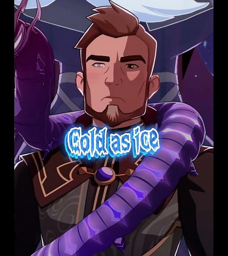 Mystery of Aaravos #zym #dragonprince #rayla #callum #aaravos #claudia #anime #bait #ellis #terry