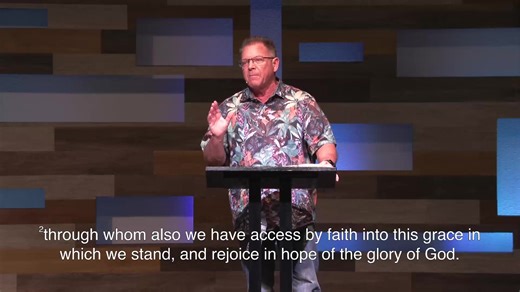 Calvary Chapel Pearl Harbor on Reels