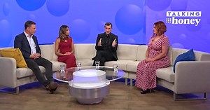 Age gaps in relationships: Is it 'creepy' or 'okay' to date someone younger than you?