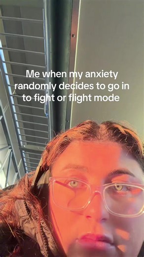 Understanding Anxiety: The Fight or Flight Response