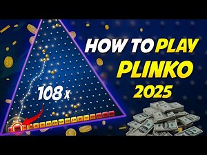 How to Play Plinko: Best Casino Strategy Revealed (2025 Tutorial)