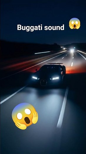 #buggati #highway #high #speed #trendingshorts # yt shorts
