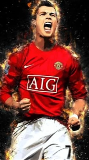 The goat🐐 #ronaldo