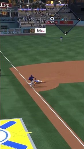 My First Online At-Bat with Toni Stone in MLB The Show 24