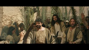 12K views · 70 reactions | Extended Preview for THE LAST SUPPER. From Executive Producer Chris Tomlin and the creators of God's Not Dead, experience a powerful story of Jesus’s final days before His betrayal. Own or Rent Now. https://thelastsupper.movie/ | Universal Pictures at Home | Facebook