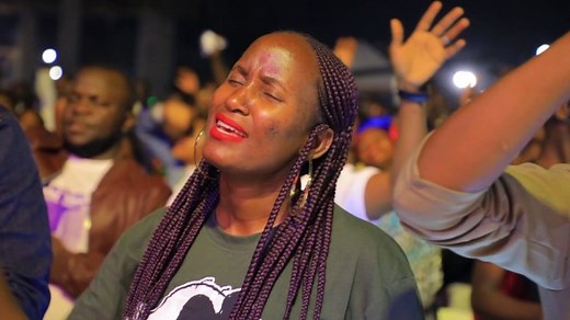 MP3 DOWNLOAD: Pastor Wilson Bugeme - Omwoyo We [+ Lyrics] | CeeNaija