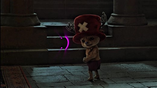 HE SO CUTEEE || chopper edit one piece live action edit #onepieceliveactionseason2 #onepiece #onepieceanime #onepieceliveaction #tonytonychopper