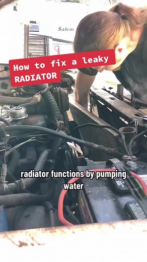 Fixing Broken Radiators: Expert Mechanics Share Tips