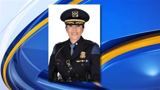 Michigan State Police second in command to retire ‘in coming months’