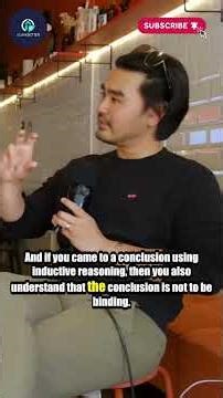 The Foundations of Scientific Thinking: Logic, Ethics, and Integrity by Bagus Muljadi