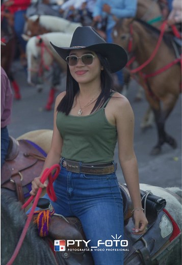 Explorando la belleza de Cerro Punta en Panamá