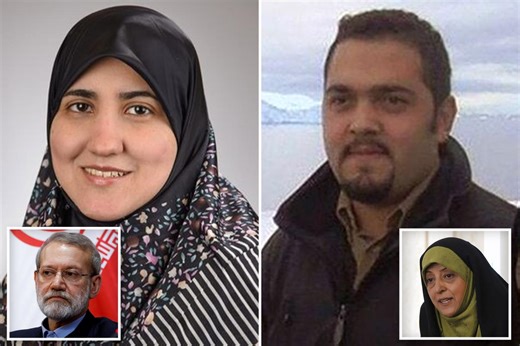 Spawn of Iran’s ruling elite living large in US — and fed-up Iranian-Americans want them deported