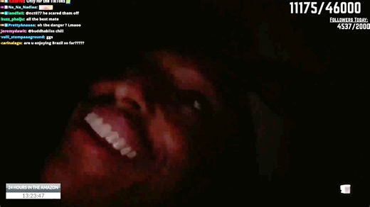 Agent00 defends ExtraEmily about the hate she's been getting over the Mr Beast video saying everybody was confused from what was going on at the time and the lack of clear communication directly from his team