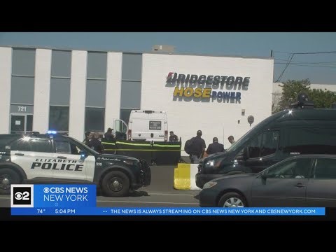 Elizabeth Police investigating deadly shooting