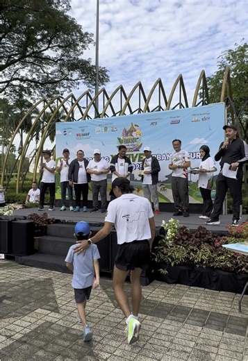 Chasing Weekend Highs with Brooks Running