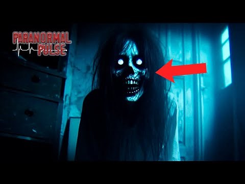 10 Real Ghost Sightings That Will Freak You Out