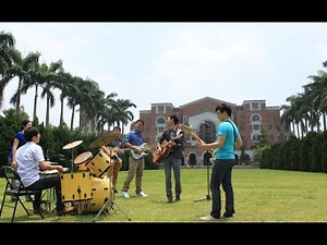 台大醫學系2012畢業MV『於是』[HD]