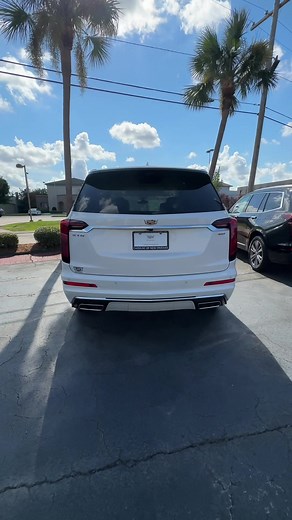 Cadillac on TikTok