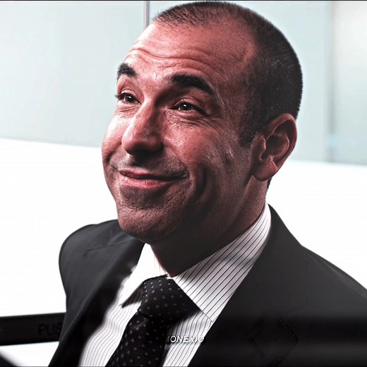 Where Did Louis Get All That Money? — Louis Litt Explained