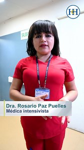 #ConsultorioHNCH | 🎥 ¿Te has preguntado que es la sepsis? 🤔. La Dra. Rosario Paz Puelles, médica intensivista, te brinda la información clave que debes conocer por el Día Mundial de la Sepsis. #DíaMundialdelaSepsis #Sepsis #HNCH #MINSA | Hospital Nacional Cayetano Heredia