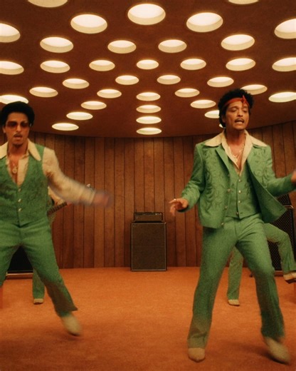 The Romantic coming 2.27 🌹♥️ Preorder now | Bruno Mars