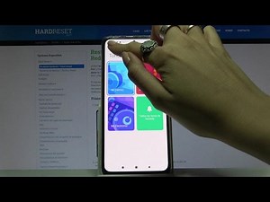 How to Find Sound Settings in XIAOMI Redmi Note 10 Pro – Chang...