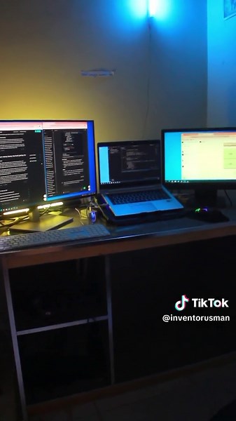 How My Ai works in my lab #viral