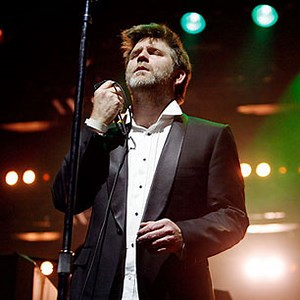 Video: LCD Soundsystem Plays Epic Final Concert at Madison Square Garden