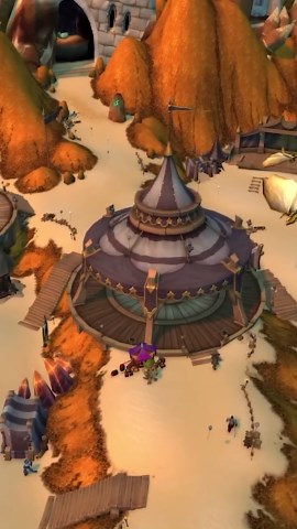 🚨 Patch 11.0.5 Release Date Revealed! | #worldofwarcraft #wow #warcraft #gaming #shorts #short