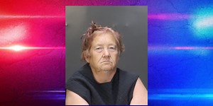 Hewitt woman struck elderly mother with walking cane; punches her daily: Affidavit