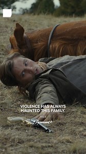 1.3K views · 22 reactions | It’s the dawn of a new era. 1923 arrives December 18, exclusively on Paramount+ Canada. | Paramount+ | Facebook