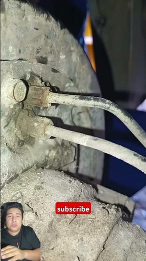 How to Remove Brake Lines Without Damaging Them #mechanics #autos #workshop