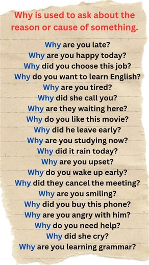 wh questions|why questions|spoken english|learn English simply|#englishspeaking #speakenglish