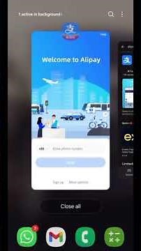 China Importation Made Easy: Alipay Registration (Part 1)