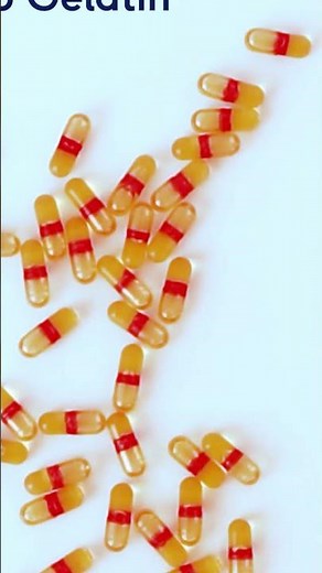 Flaxseed Oil Capsules - Omega 3,6,9