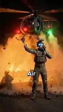 What Does It Take to Become an Air Force Combat Controller?