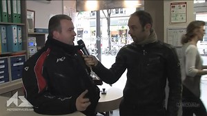 NOUS AVONS SUIVI LA FORMATION DE 7 HEURES OBLIGATOIRE