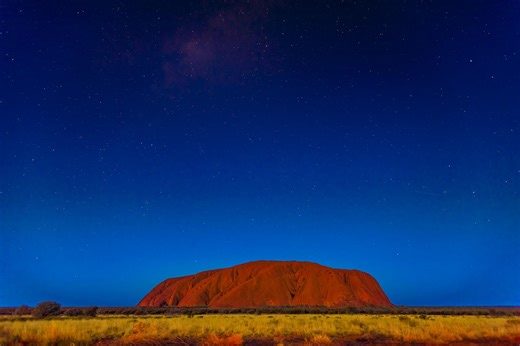 In Australia, ‘Safety’ Is Inhibiting Ecological Processes and Aboriginal Cultural Practices