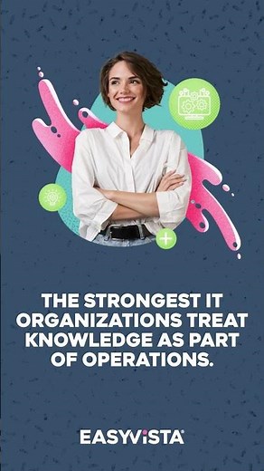 Why Reliable IT Support Starts with Reliable Knowledge